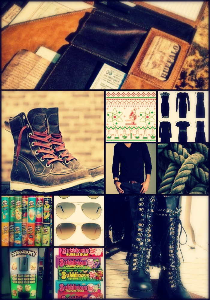 ablackwolfchristmaslist