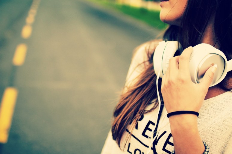 How Music Can Motivate Creative Momentum by @jemartinbooks