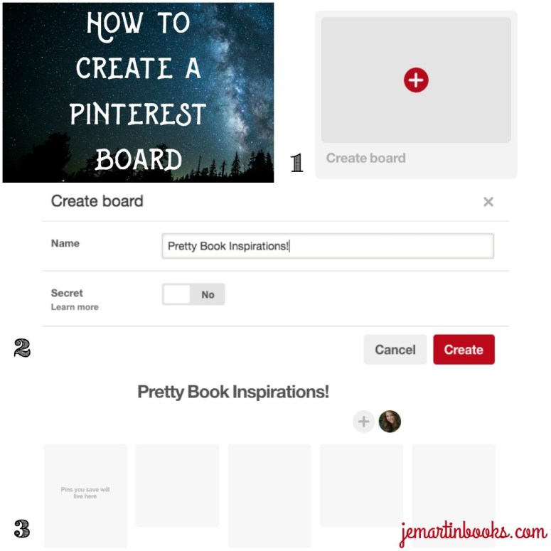 howtocreateapinterestboard