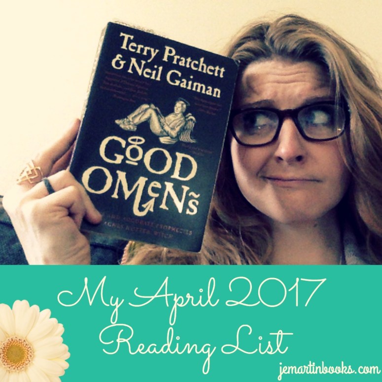 myapril2017readinglist