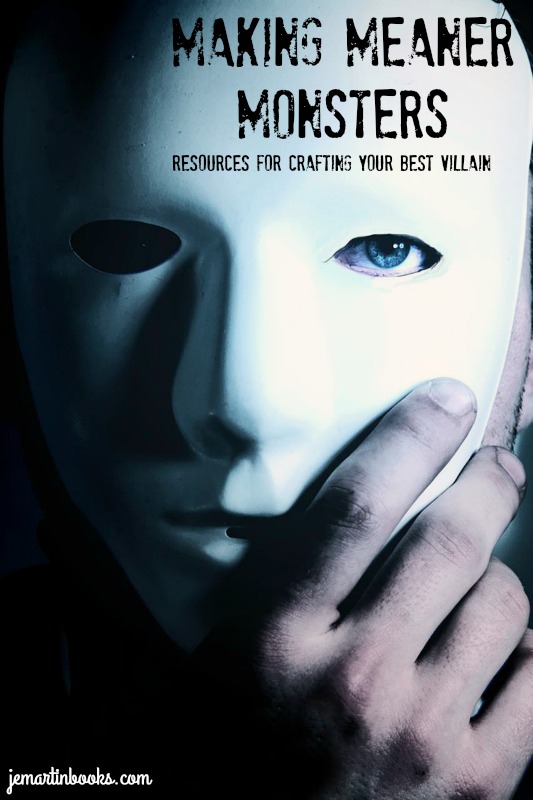 makingmeanermonsters