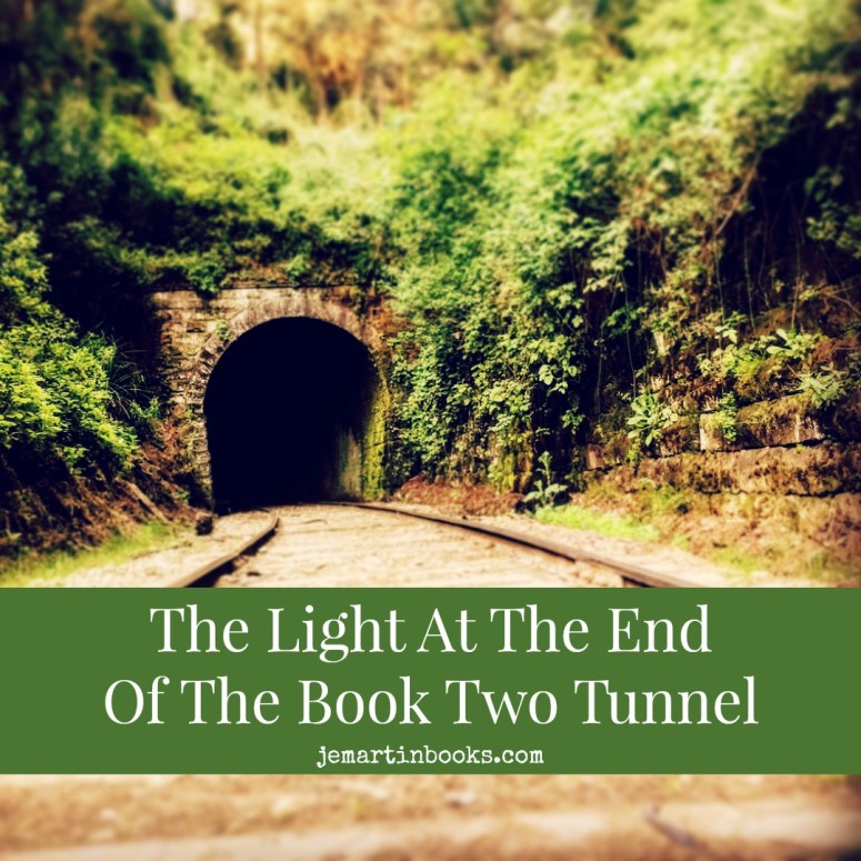 thelightattheendofthebooktwotunnel