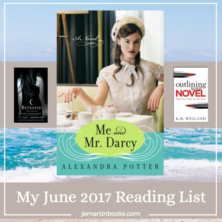 myjune2017readinglist