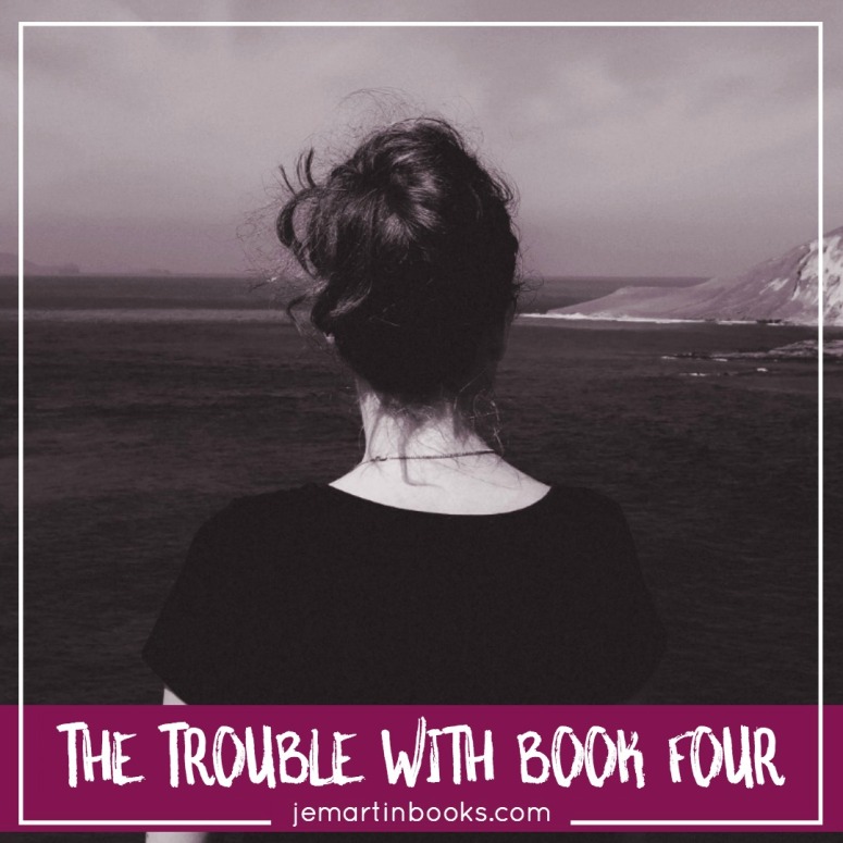 The Trouble With Book Four